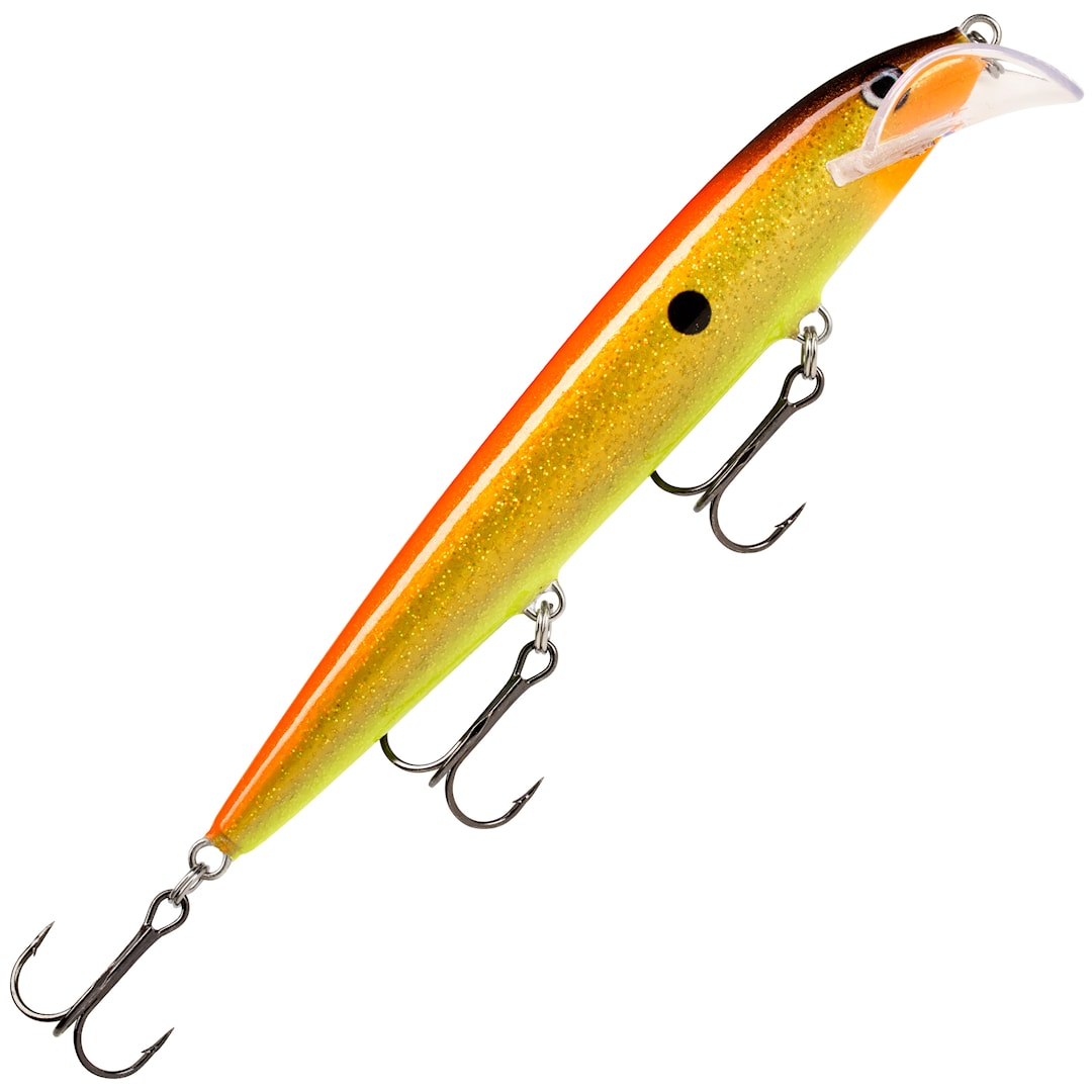Rapala Scatter Rap Husky 13 cm wobbler - Rapala