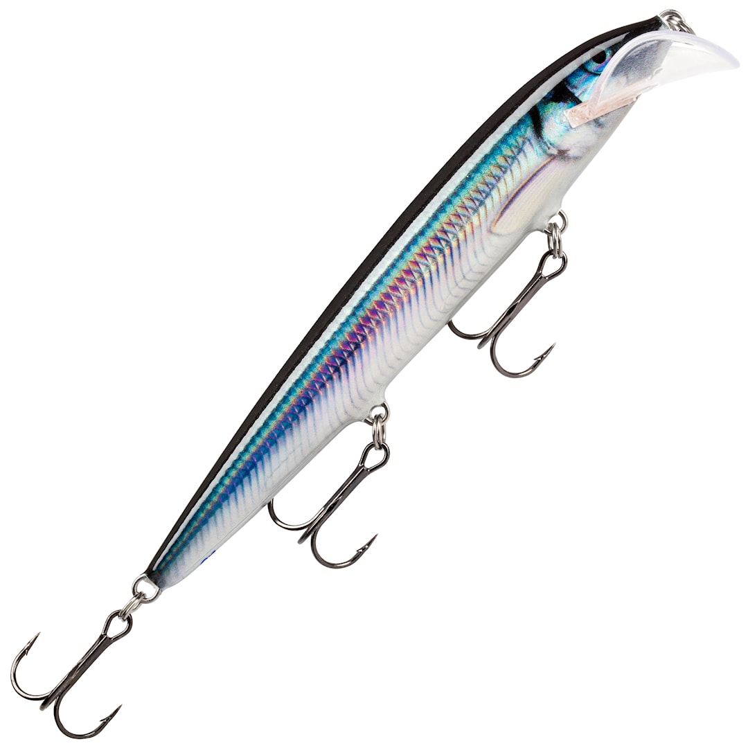 Rapala Scatter Rap Husky 13 cm wobbler - Rapala