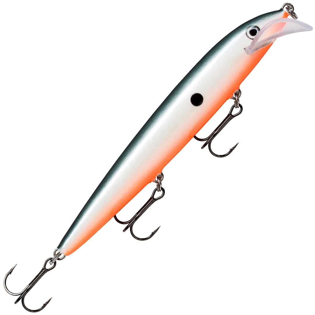 Rapala Scatter Rap Husky 13 cm wobbler - Rapala