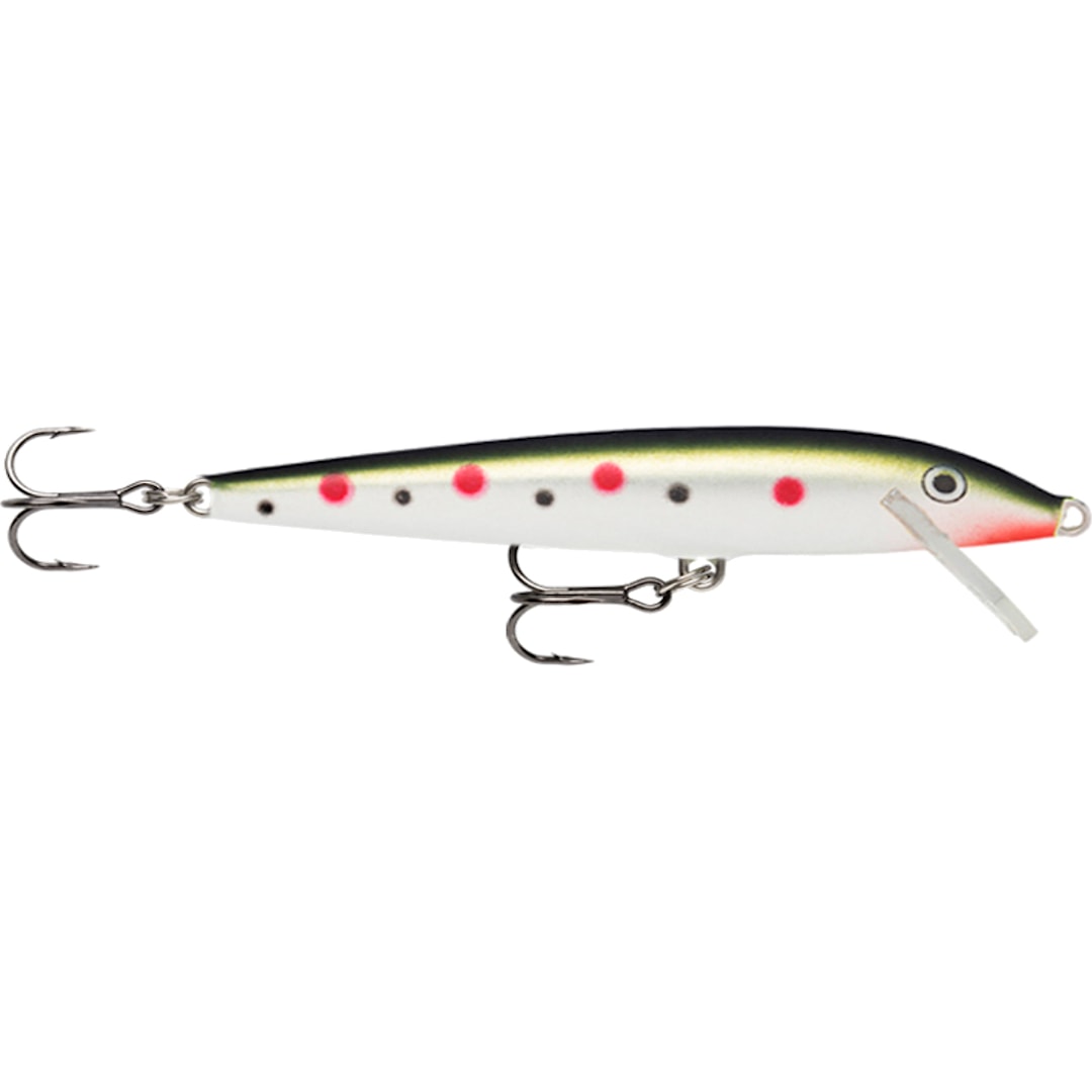 Rapala Scatter Rap Husky 13 cm wobbler - Rapala