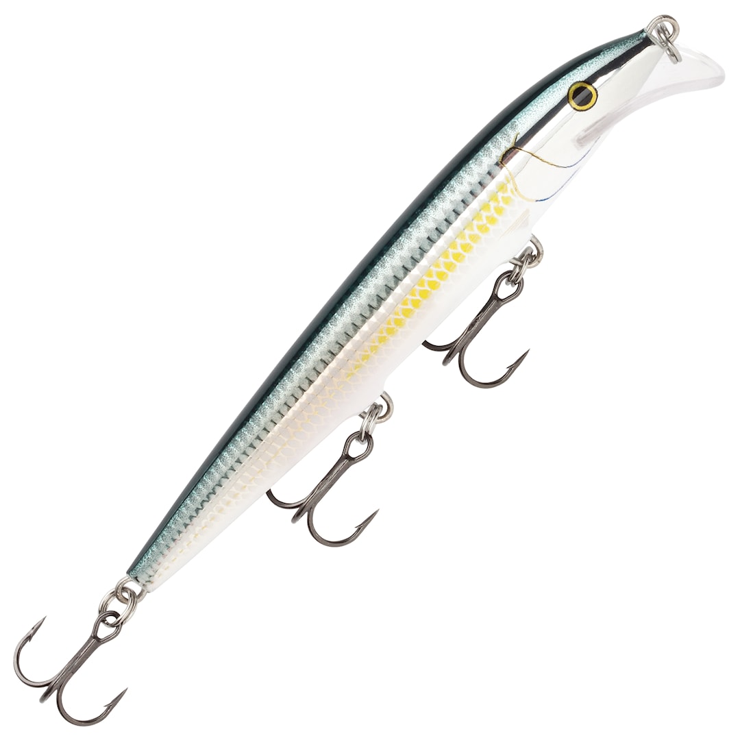 Rapala Scatter Rap Minnow 11 cm wobbler - Rapala
