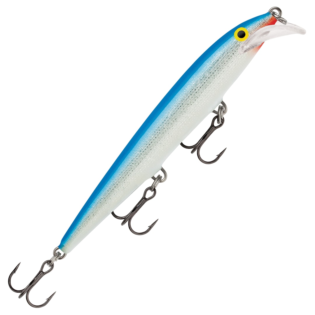 Rapala Scatter Rap Minnow 11 cm wobbler - Rapala