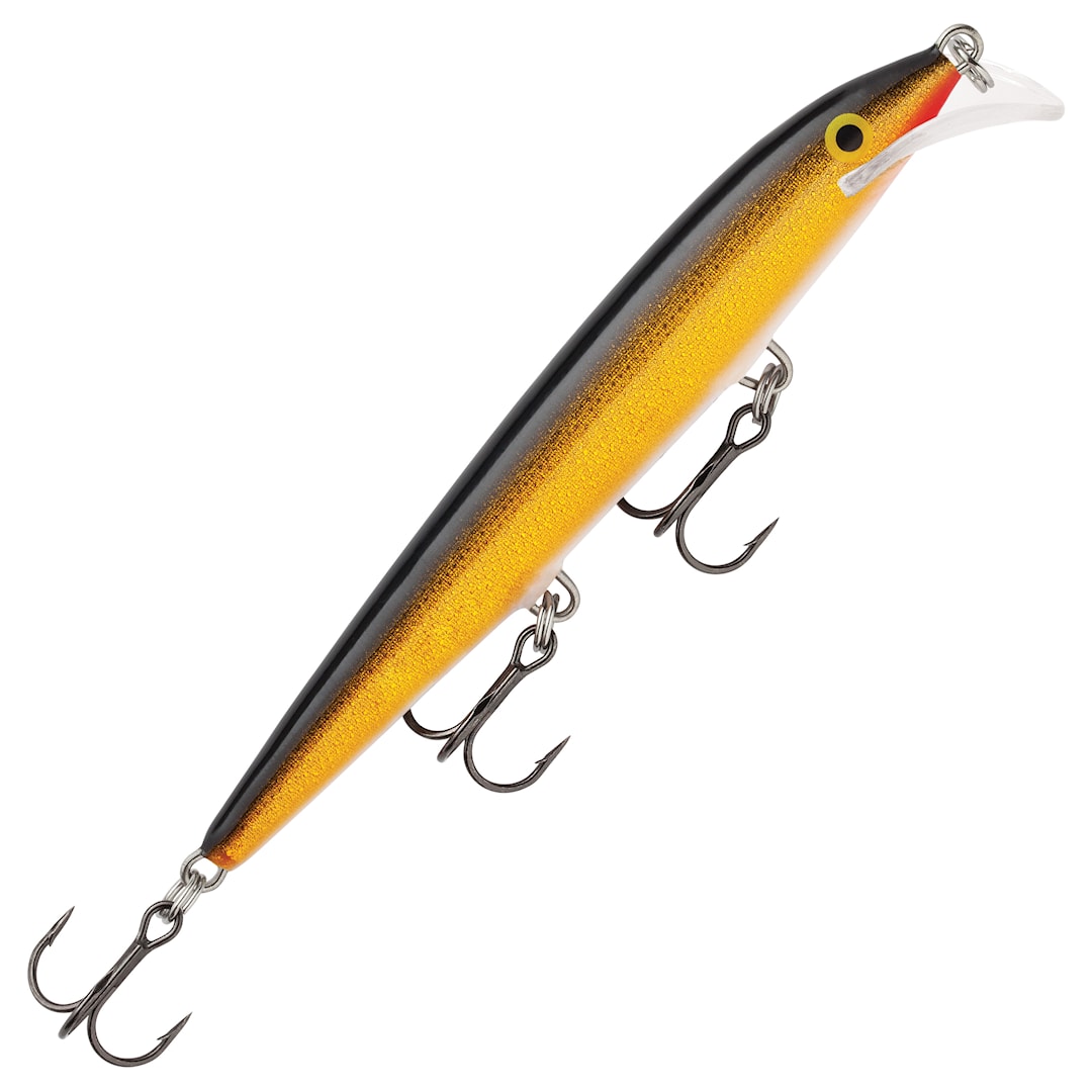 Rapala Scatter Rap Minnow 11 cm wobbler - Rapala