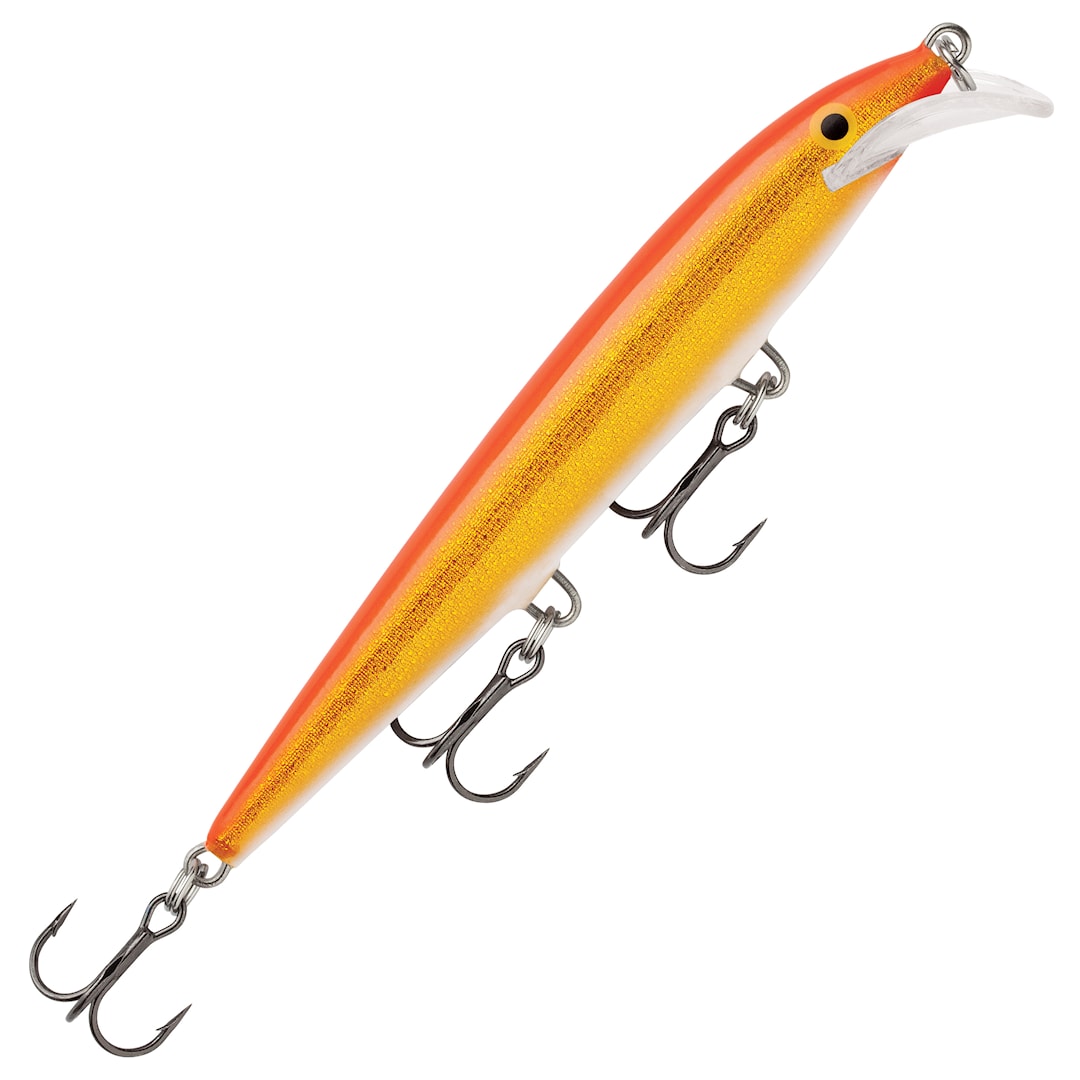 Rapala Scatter Rap Minnow 11 cm wobbler - Rapala