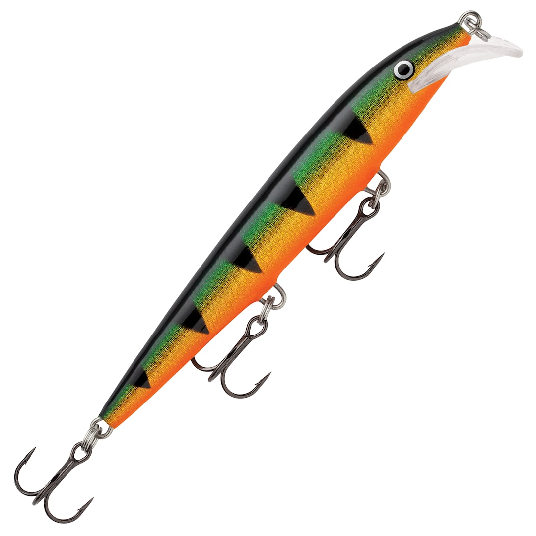 Rapala Scatter Rap Minnow 11 cm wobbler - Rapala