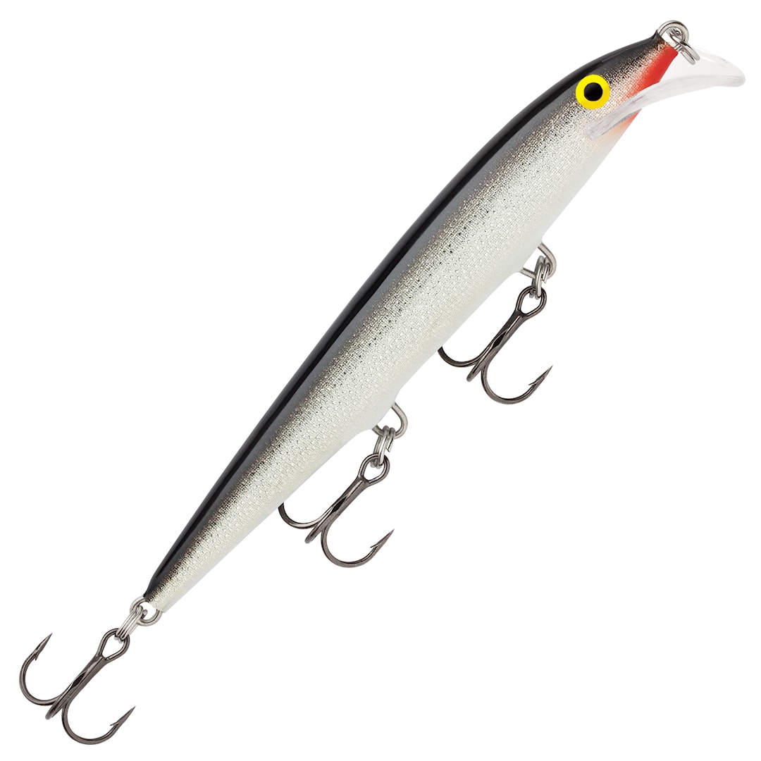 Rapala Scatter Rap Minnow 11 cm wobbler - Rapala