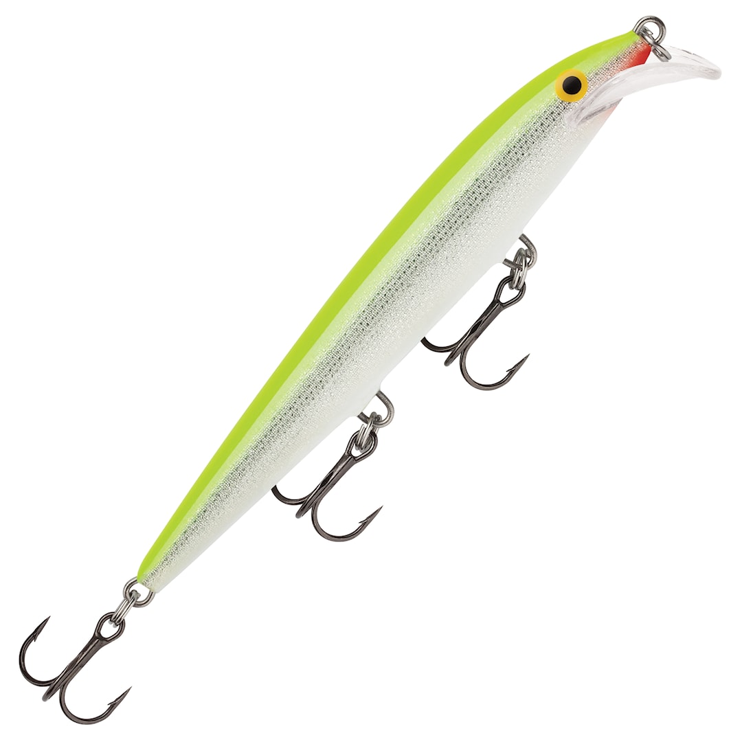 Rapala Scatter Rap Minnow 11 cm wobbler - Rapala