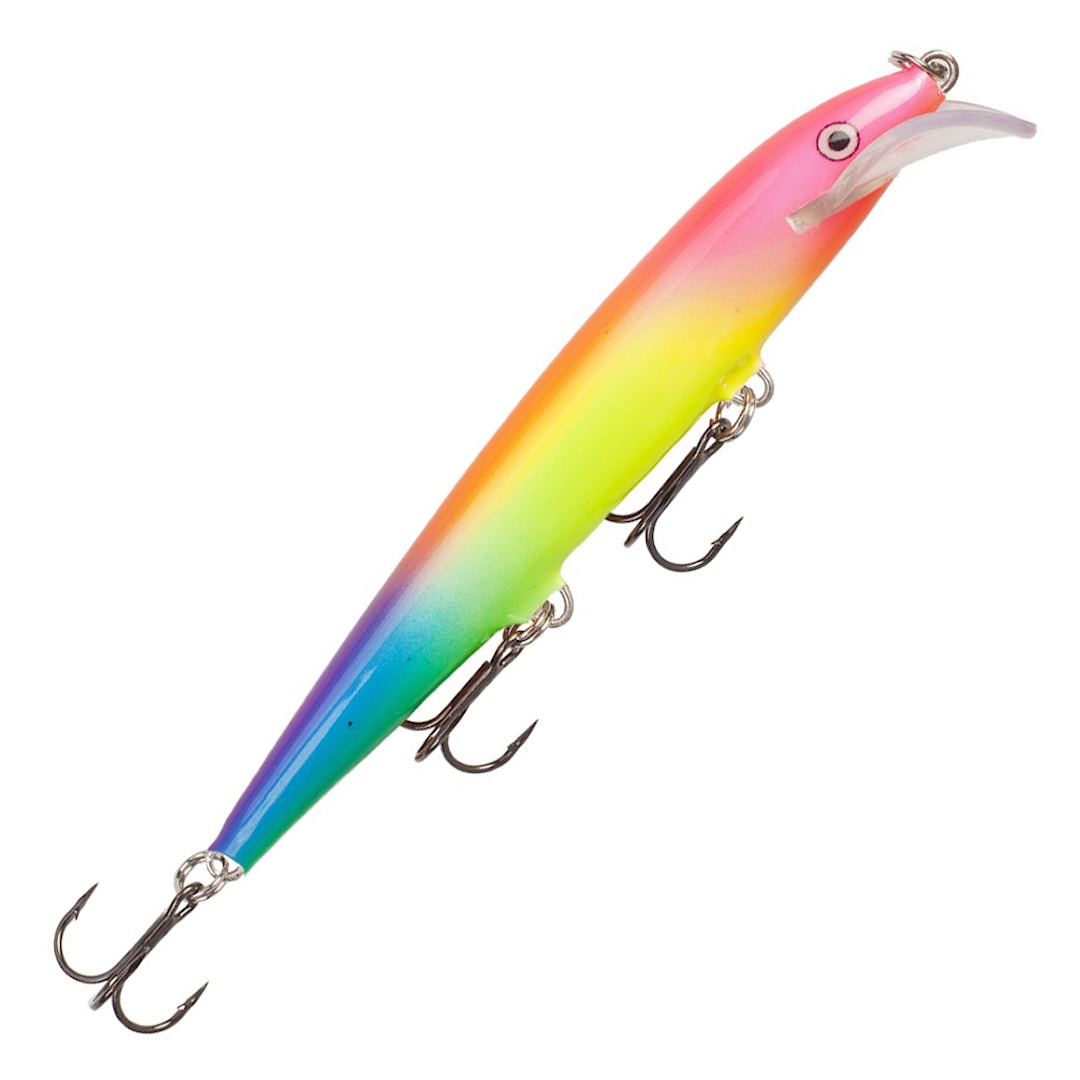 Rapala Scatter Rap Minnow 11 cm wobbler - Rapala