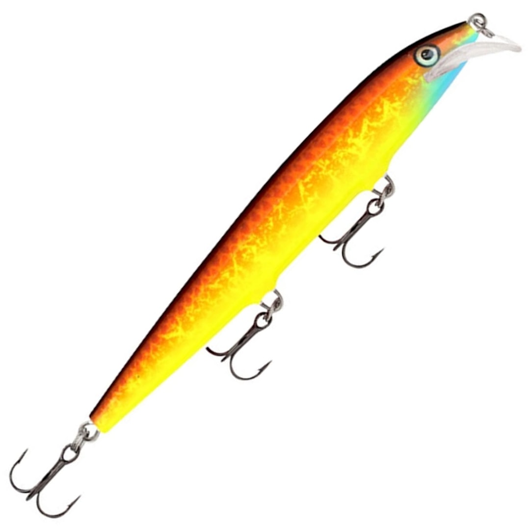 Rapala Scatter Rap Minnow 11 cm wobbler - Rapala