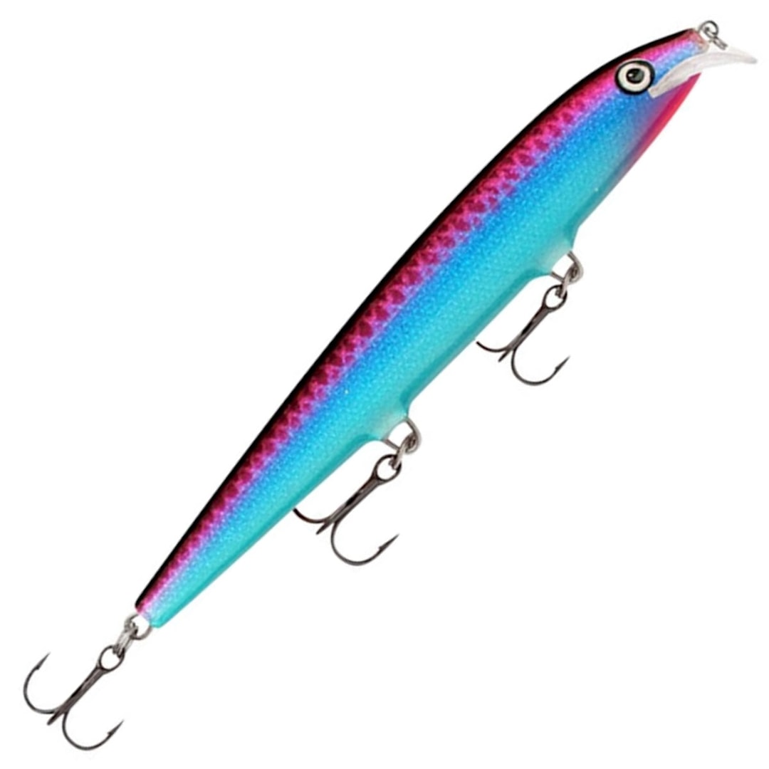 Rapala Scatter Rap Minnow 11 cm wobbler - Rapala