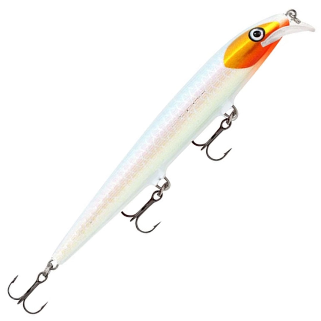 Rapala Scatter Rap Minnow 11 cm wobbler - Rapala