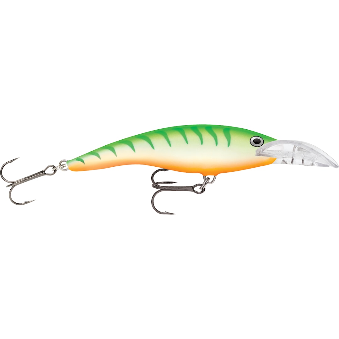 Rapala Scatter Rap Tail Dancer 9 cm wobbler - Rapala