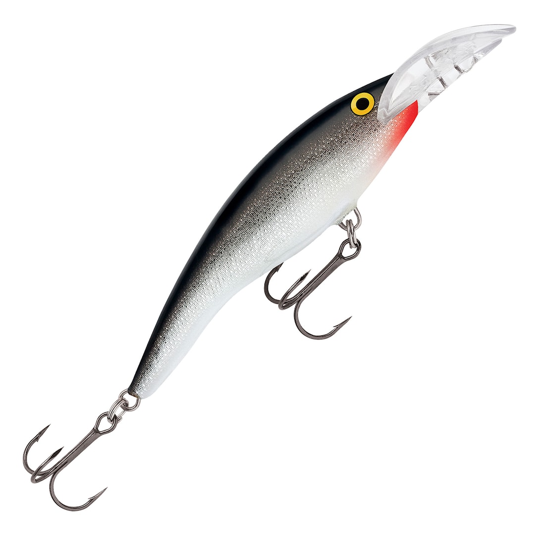 Rapala Scatter Rap Tail Dancer 9 cm wobbler - Rapala