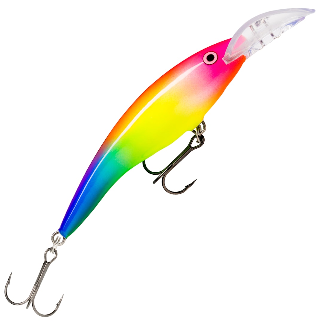 Rapala Scatter Rap Tail Dancer 9 cm wobbler - Rapala