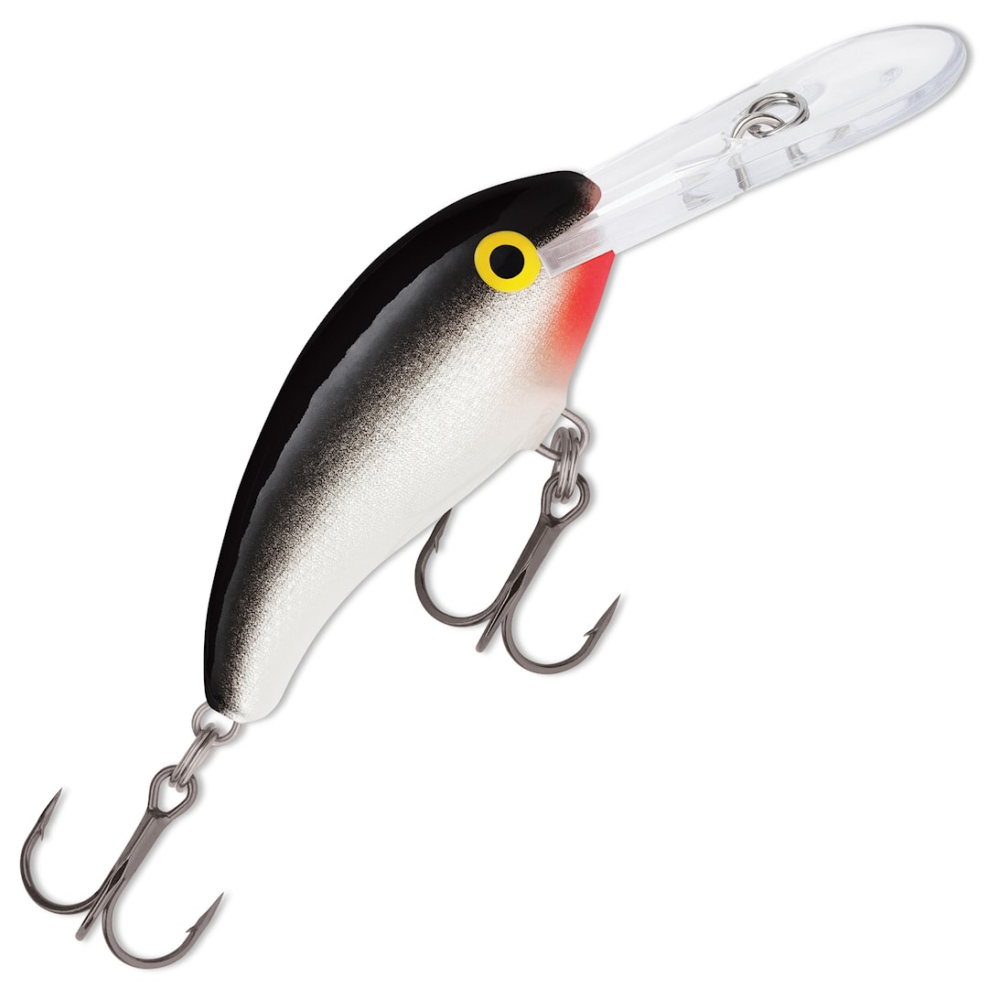 Rapala Shad Dancer 5 cm wobbler - Rapala
