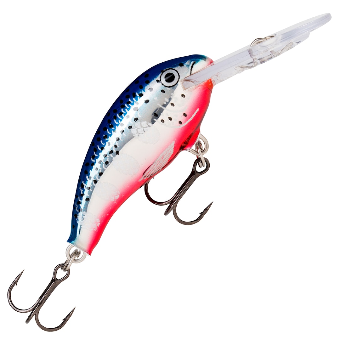 Rapala Shad Dancer 5 cm wobbler - Rapala