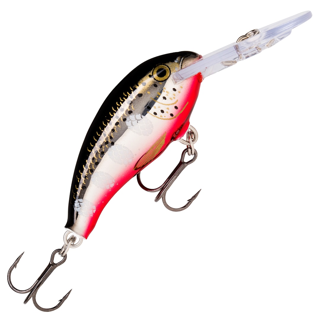 Rapala Shad Dancer 5 cm wobbler - Rapala
