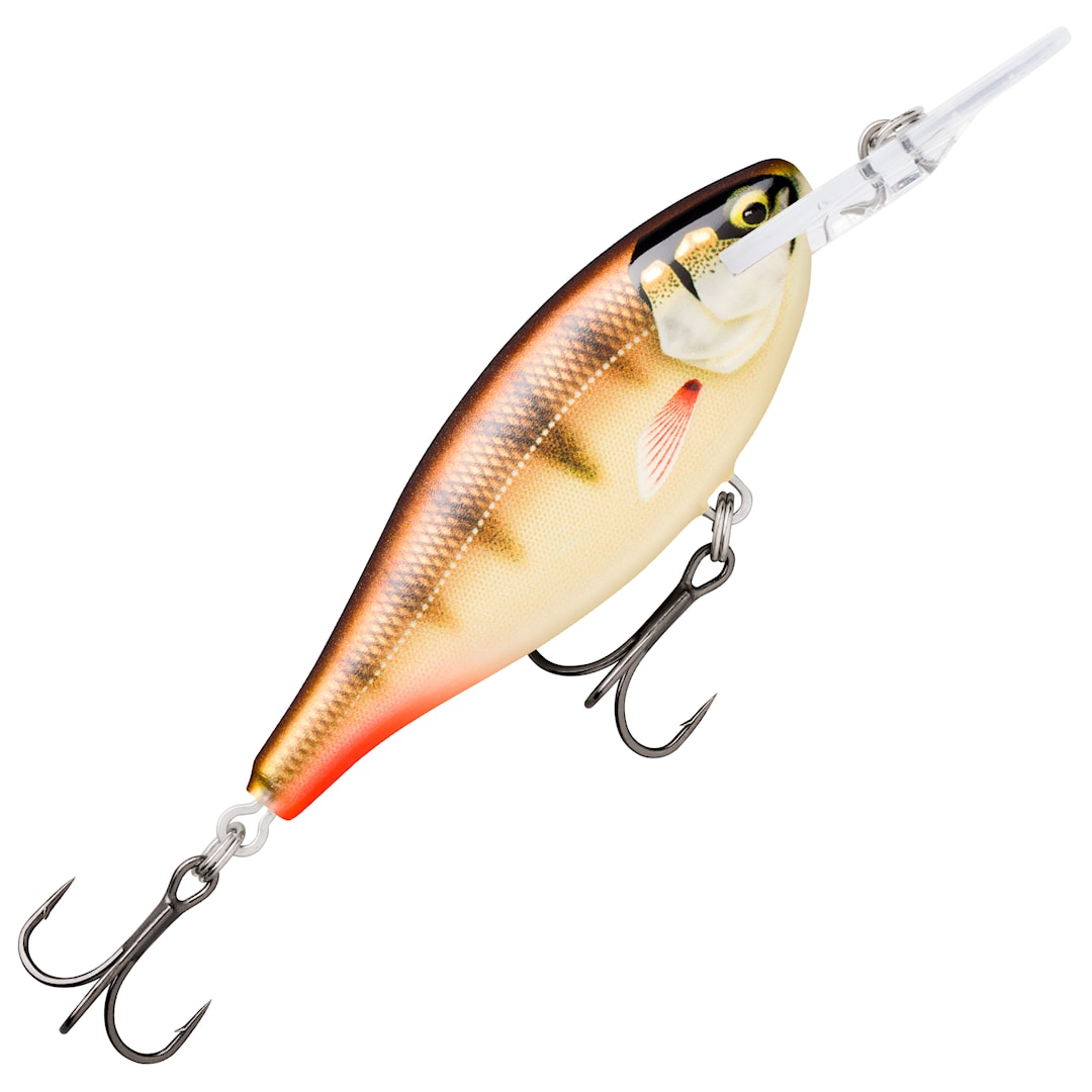 Rapala Shad Rap Elite 7,5 cm wobbler GDCP - Rapala