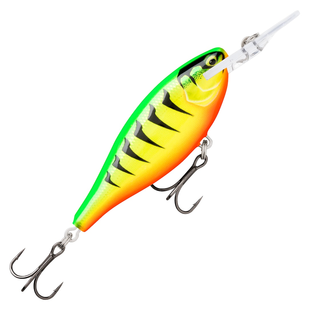 Rapala Shad Rap Elite 7,5 cm wobbler GDFT - Rapala