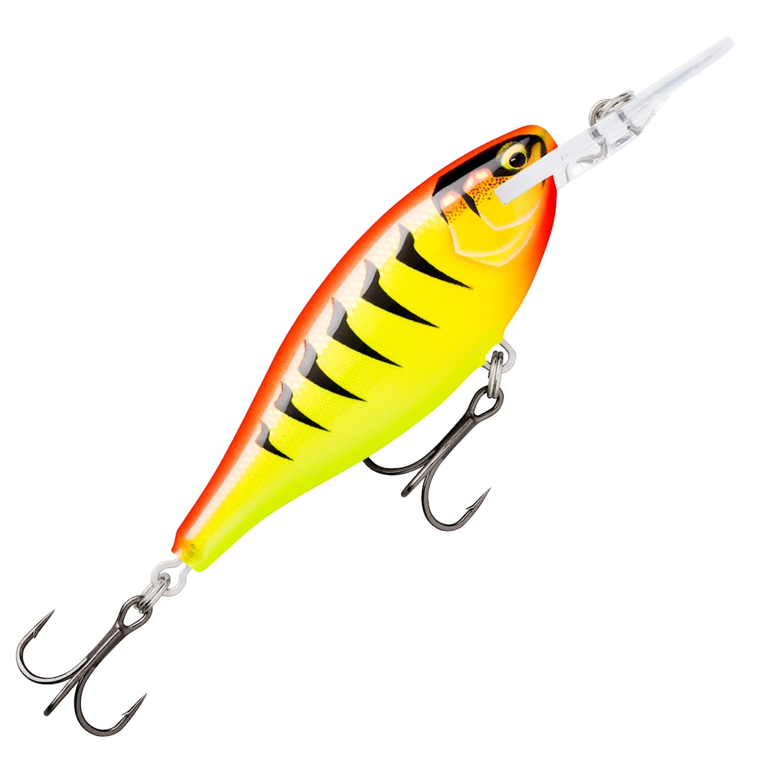 Rapala Shad Rap Elite 7,5 cm wobbler GDHT - Rapala