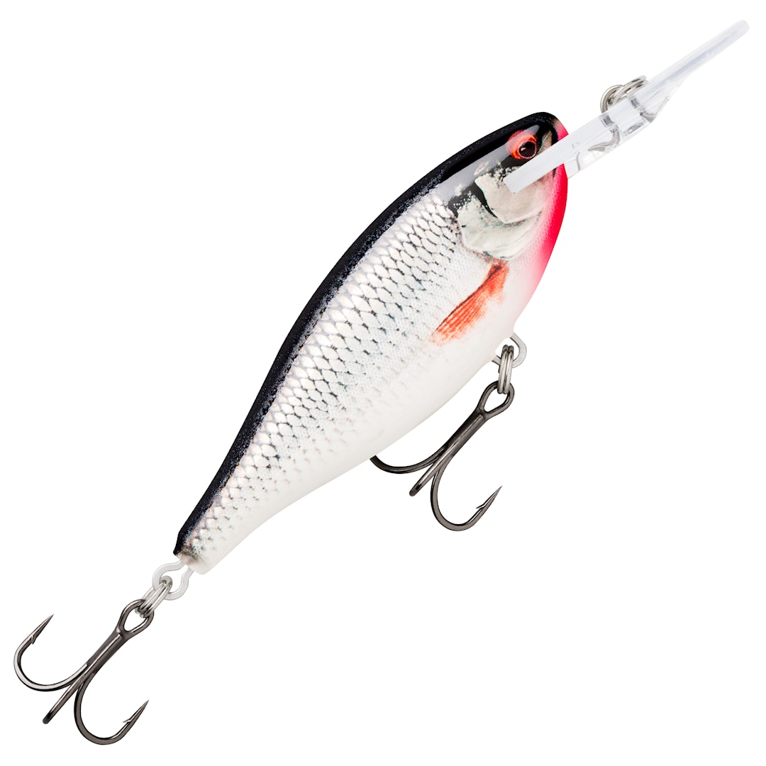 Rapala Shad Rap Elite 7,5 cm wobbler GDROL - Rapala