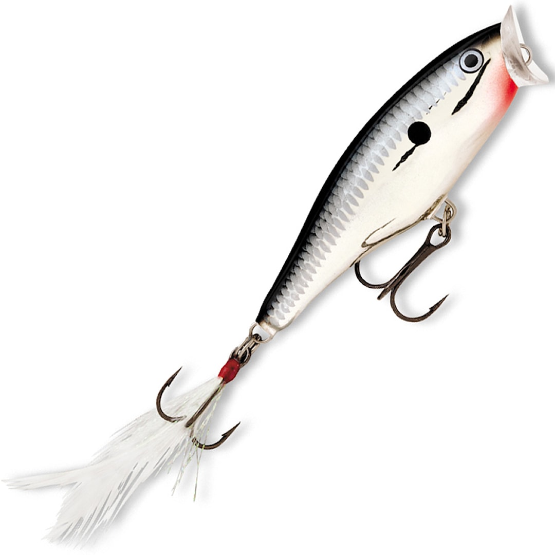 Rapala Skitter Pop 5 cm wobbler - Rapala