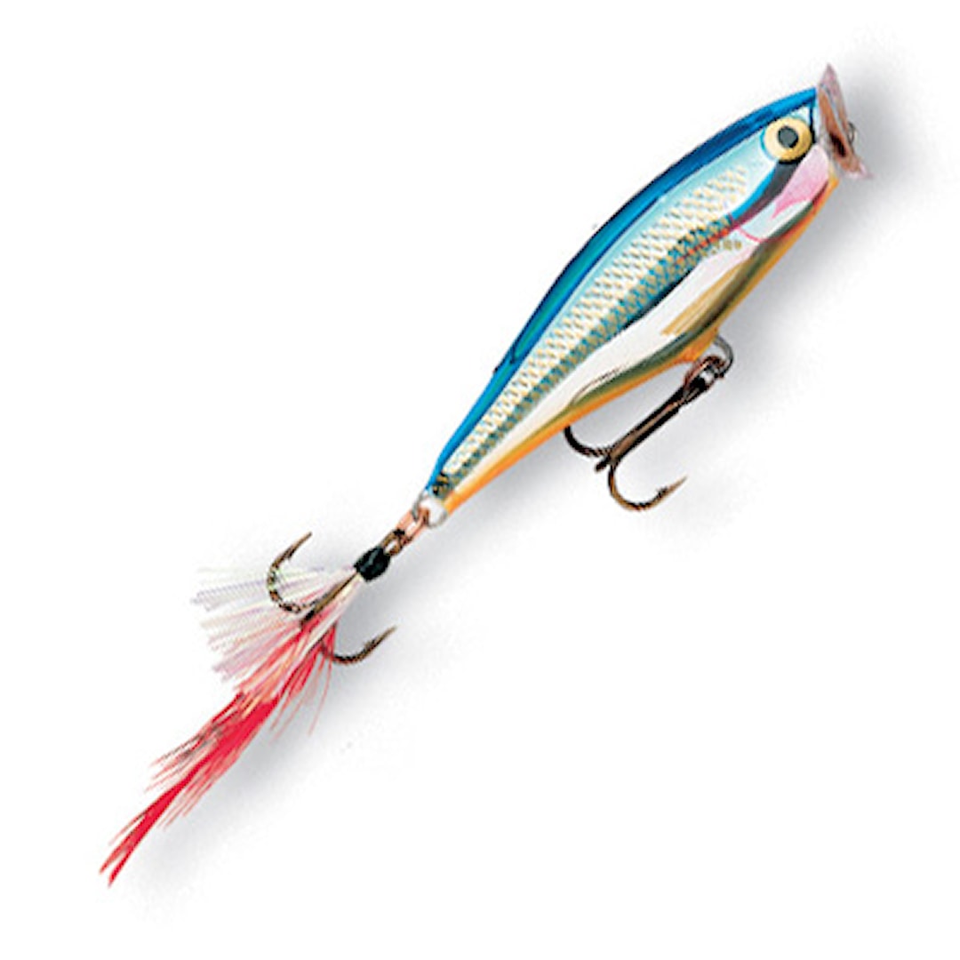 Rapala Skitter Pop 5 cm popper - Rapala