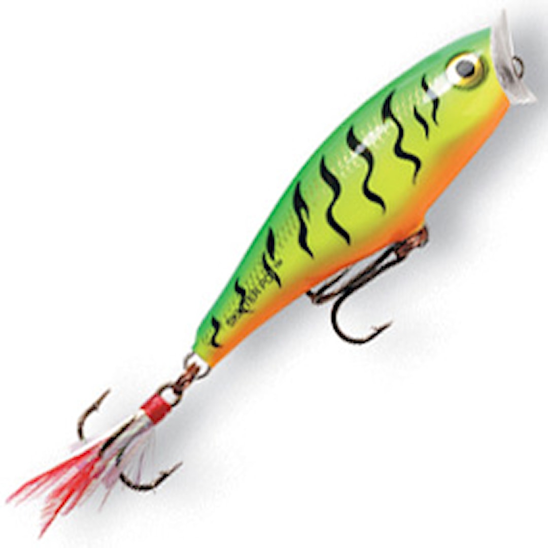 Rapala Skitter Pop 5 cm wobbler - Rapala