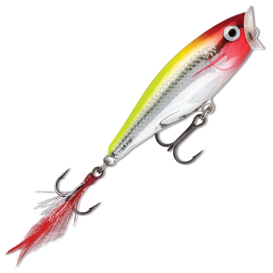 Rapala Skitter Pop 7 cm popper - Rapala
