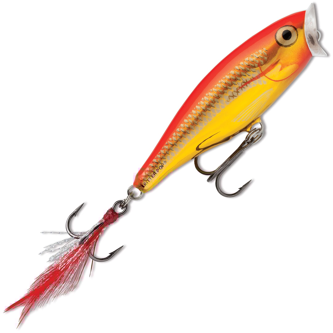 Rapala Skitter Pop 7 cm popper - Rapala