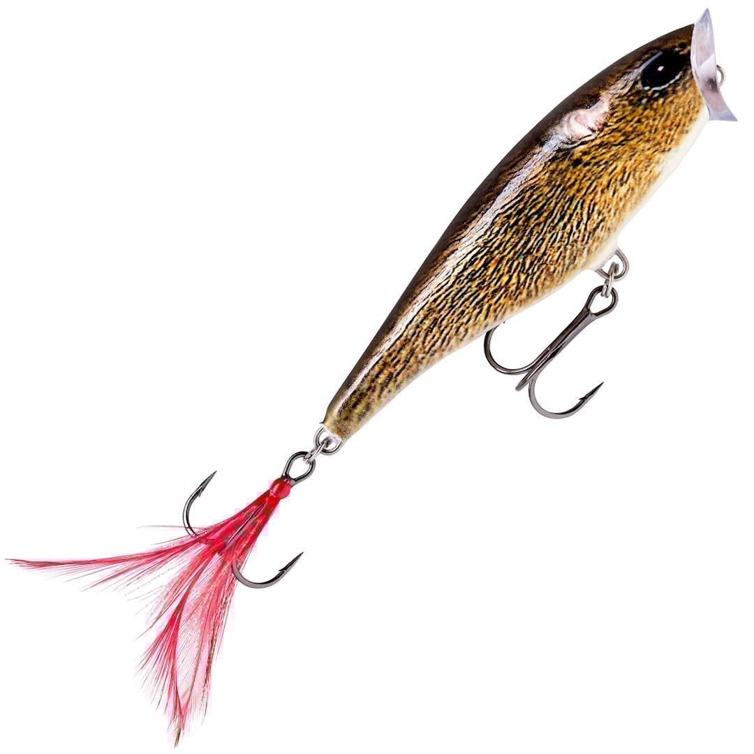 Rapala Skitter Pop 7 cm popper - Rapala
