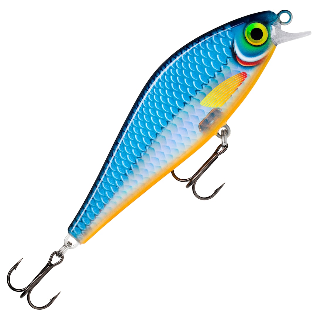 Rapala Super Shadow Rap 11 cm wobbler - Rapala