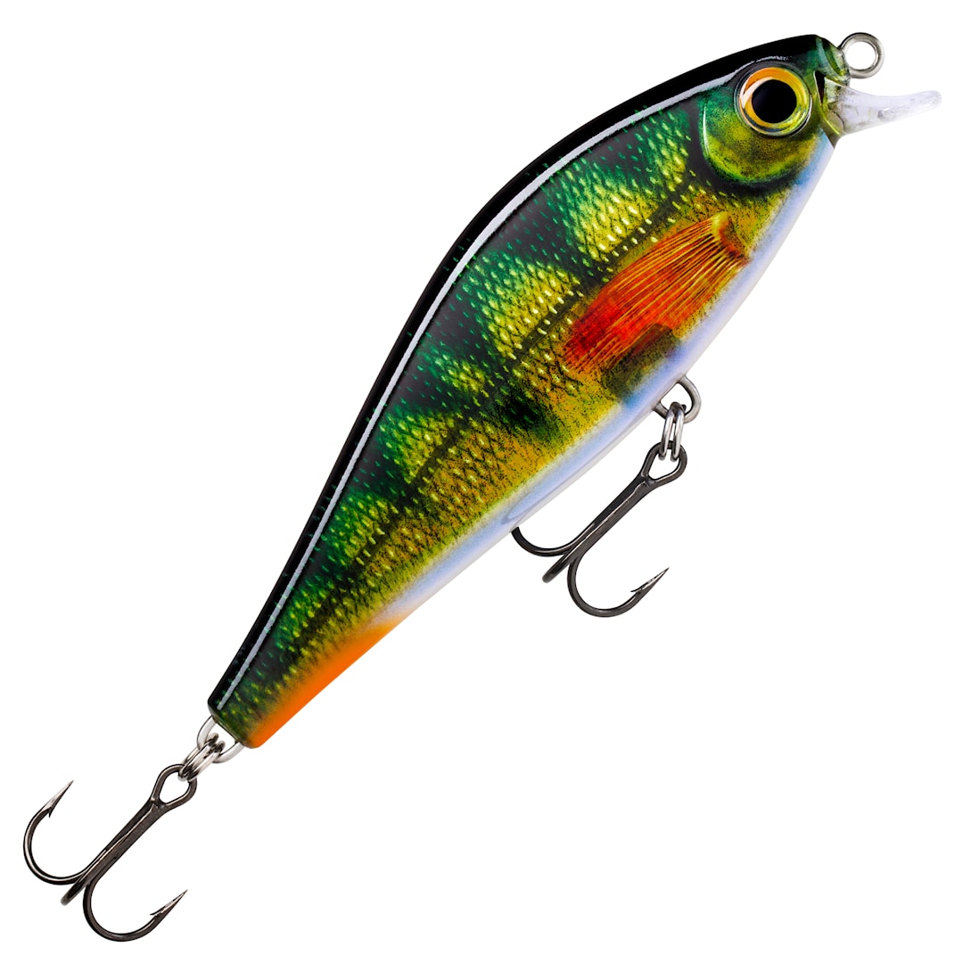 Rapala Super Shadow Rap 11 cm wobbler - Rapala