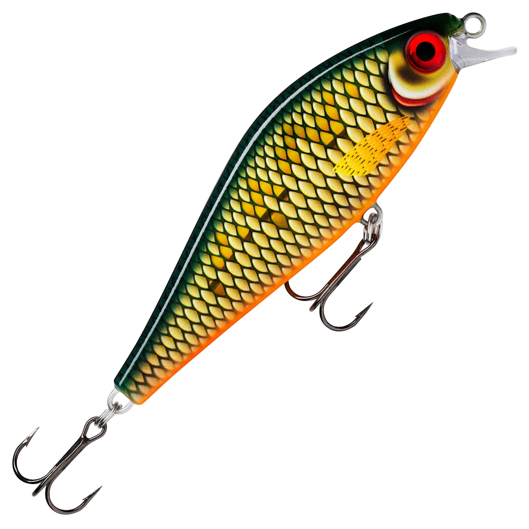 Rapala Super Shadow Rap 11 cm wobbler - Rapala