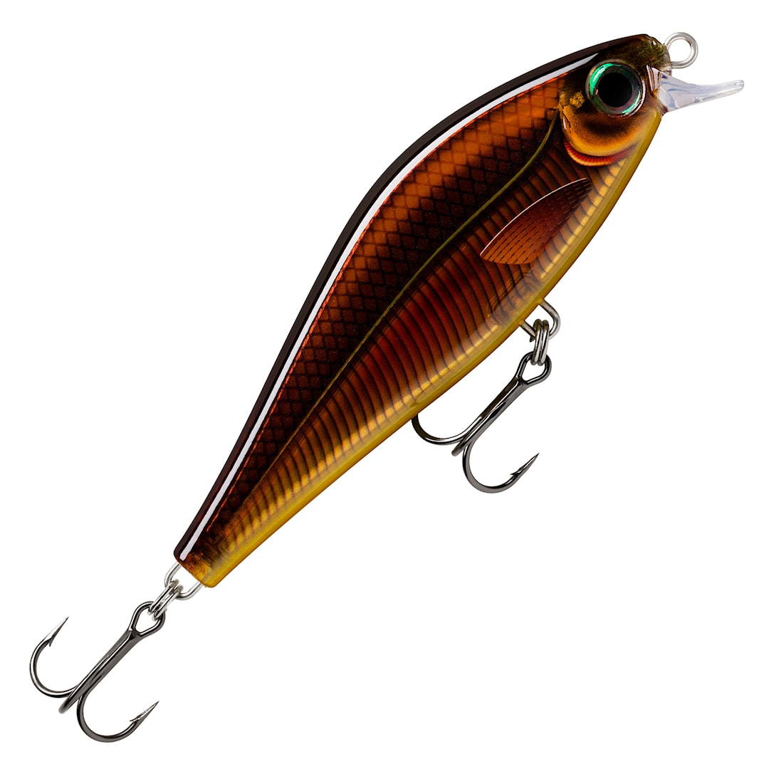 Rapala Super Shadow Rap 11 cm wobbler - Rapala