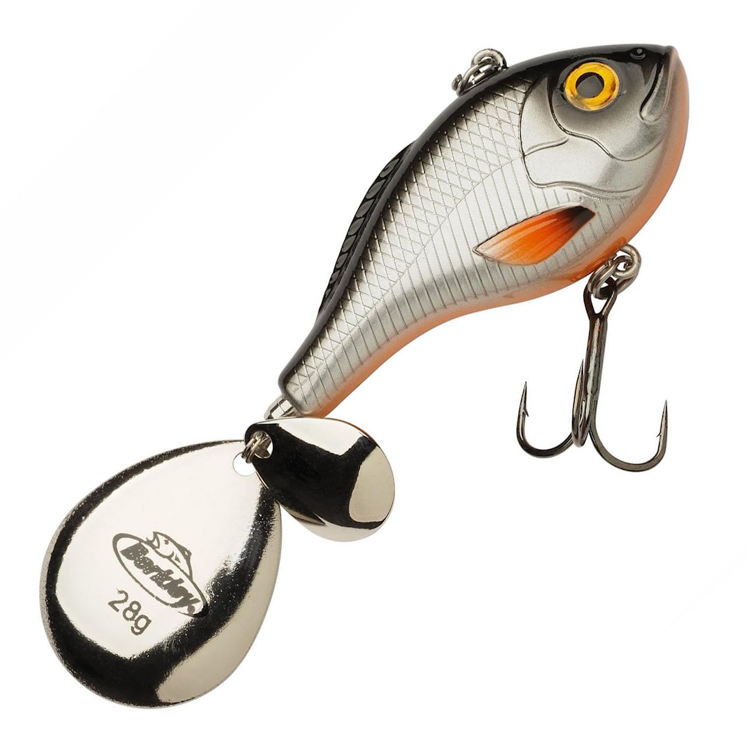 Berkley Pulse Spintail XL 18 g Fegis - Berkley