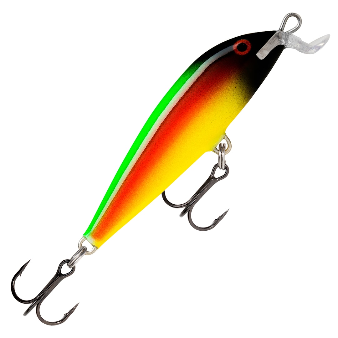 Rapala Team Esko 7 cm wobbler - Rapala