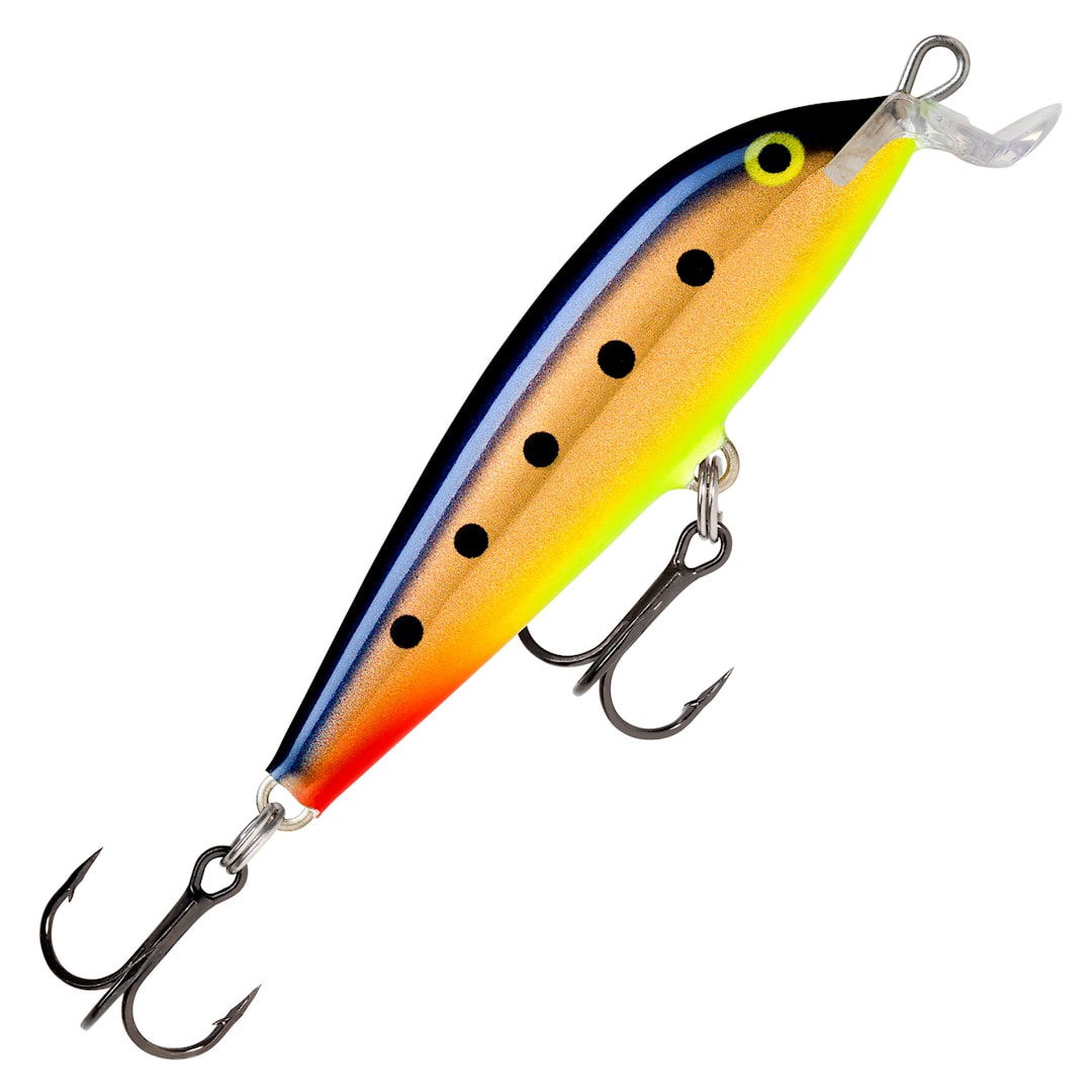 Rapala Team Esko 7 cm wobbler - Rapala