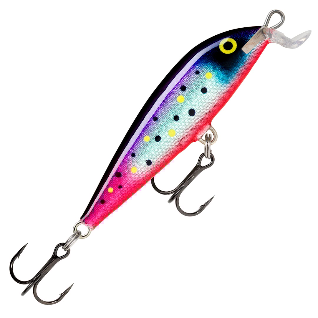 Rapala Team Esko 7 cm wobbler - Rapala