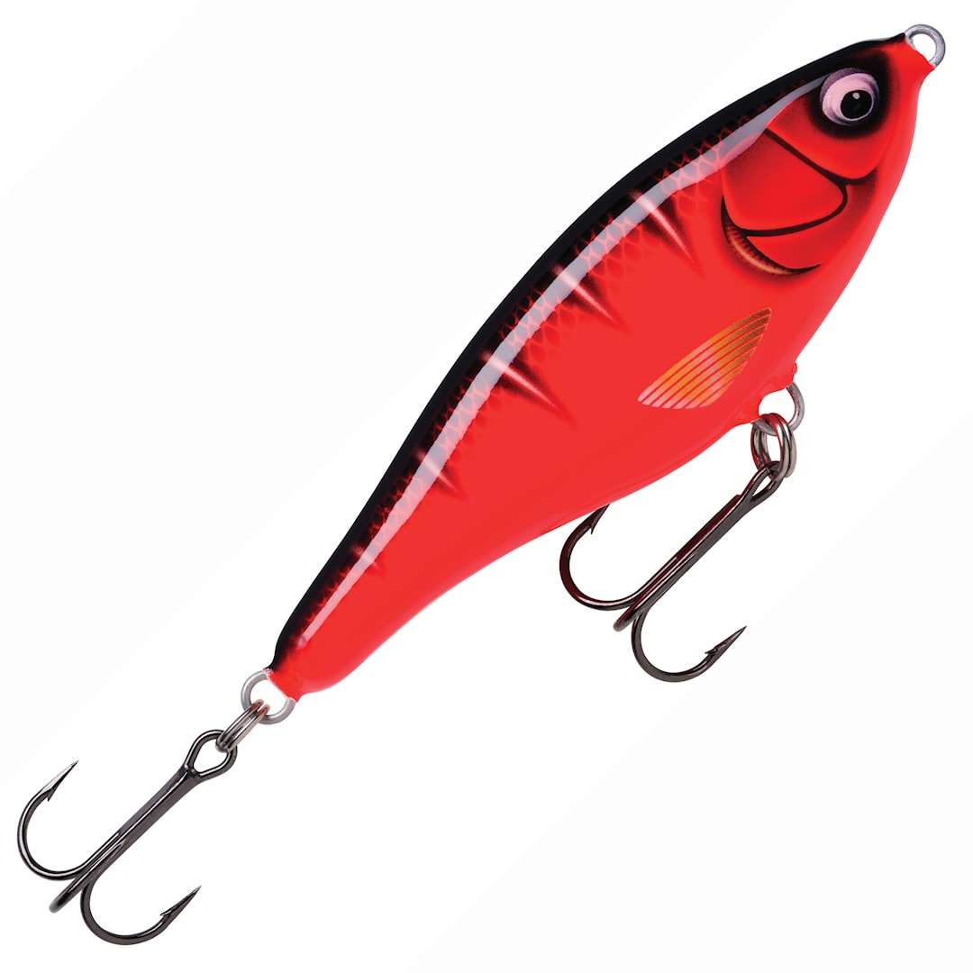 Rapala Twitchin Rap 12cm CRB - Rapala
