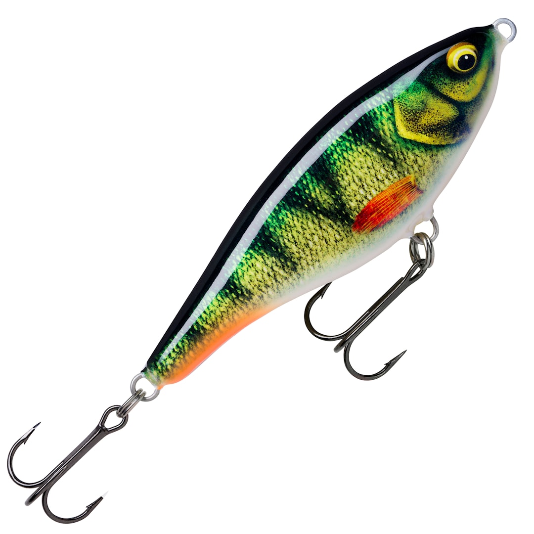 Rapala Twitchin Rap 12cm PEL - Rapala