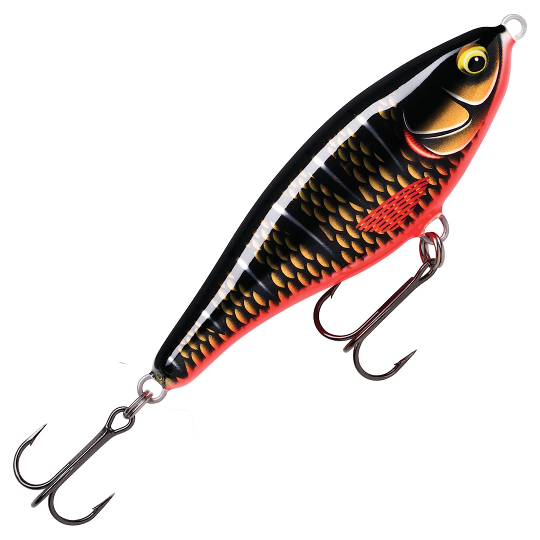 Rapala Twitchin Rap 12cm DDG - Rapala