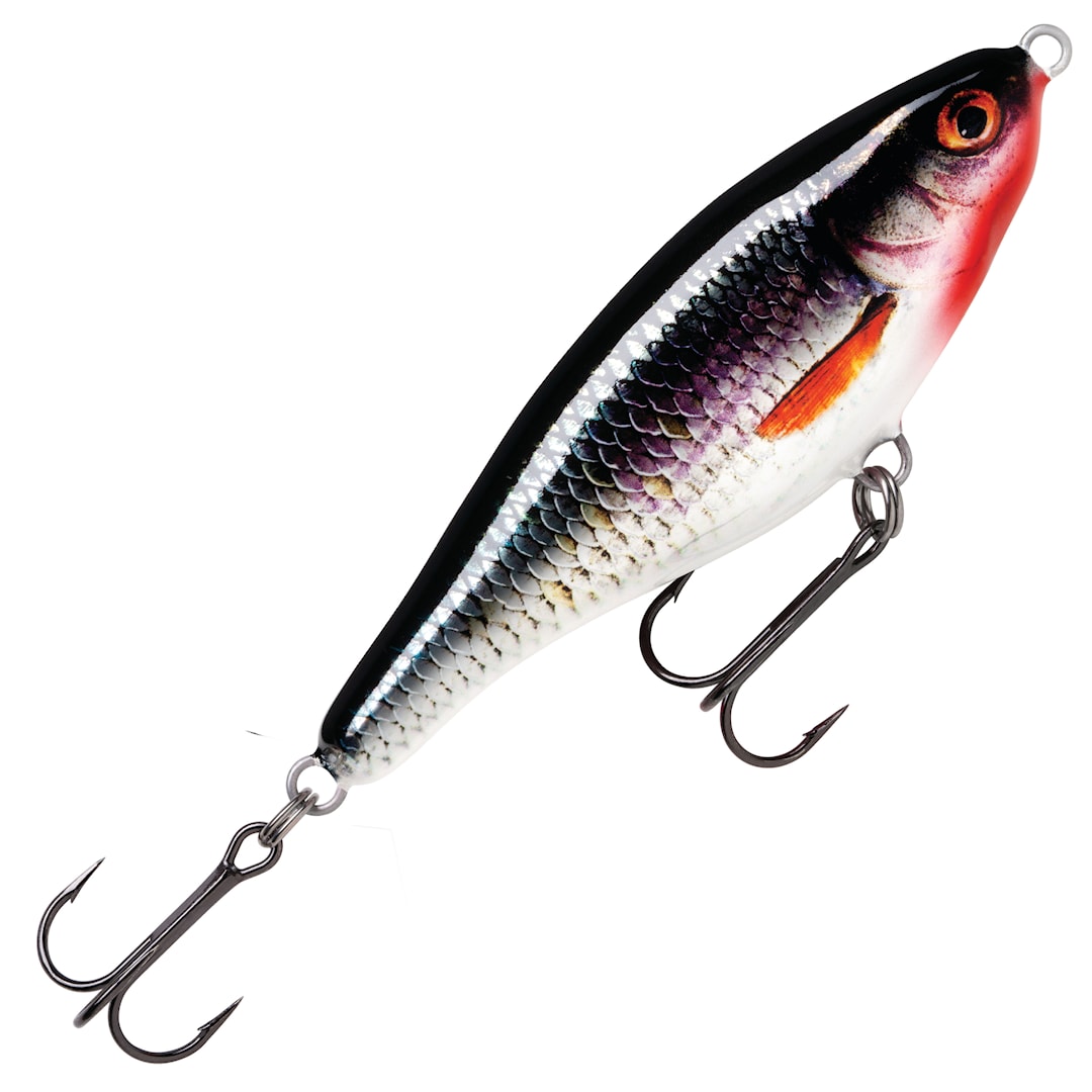 Rapala Twitchin Rap 12cm HMR - Rapala