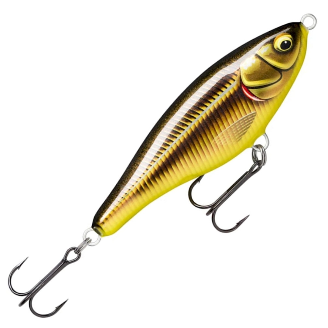 Rapala Twitchin Rap 12cm GSML - Rapala