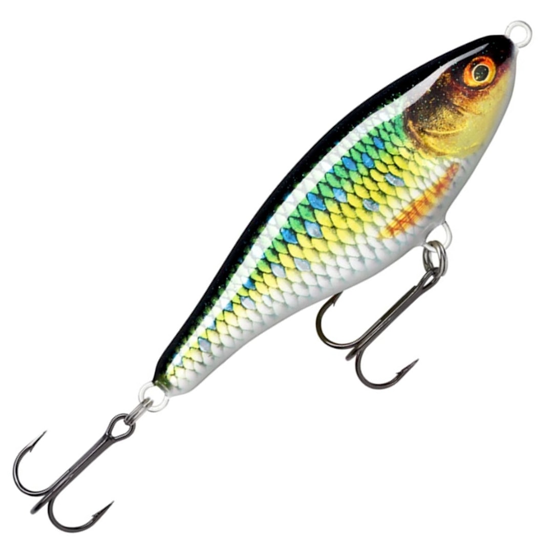 Rapala Twitchin Rap 12cm RNR - Rapala