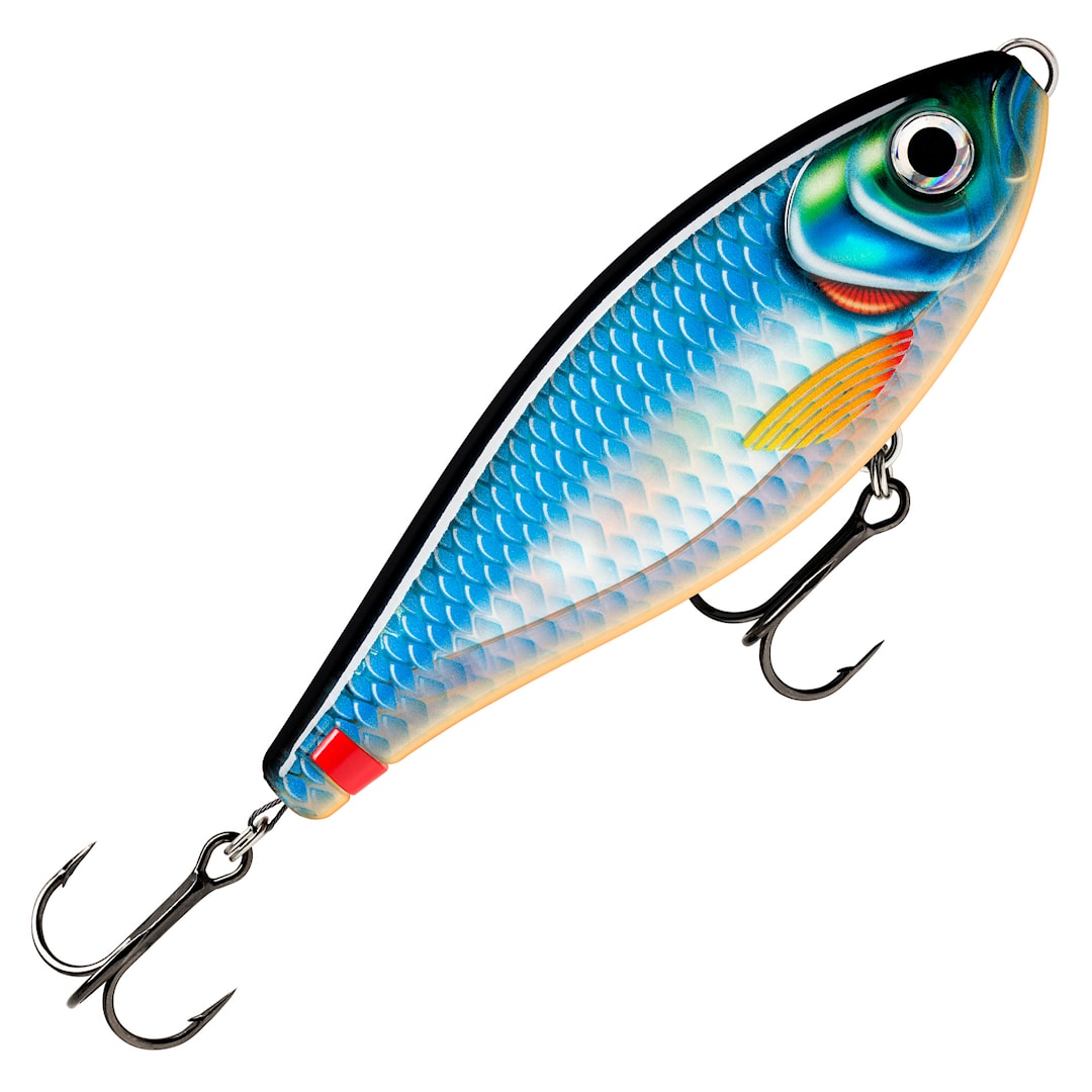 Rapala X-Rap Haku 14 cm jerkbait - Rapala