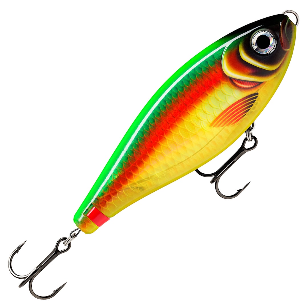 Rapala X-Rap Haku 14 cm jerkbait - Rapala
