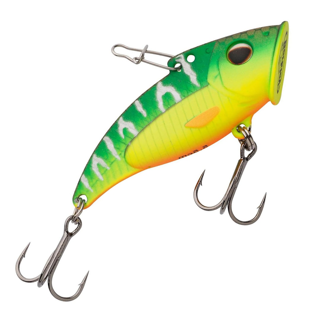 Berkley Rattling Powerblade 17 g Firetiger - Berkley