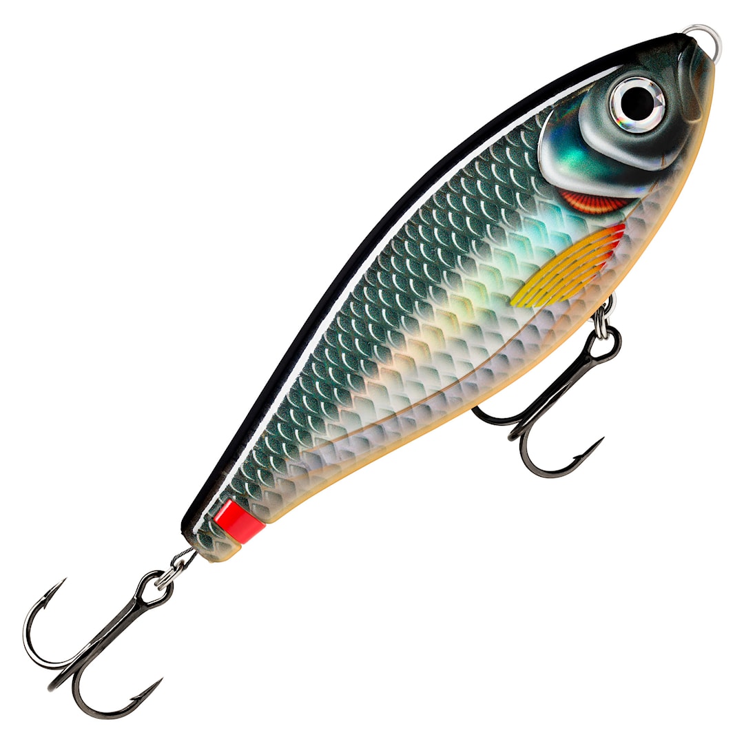 Rapala X-Rap Haku 14 cm jerkbait - Rapala
