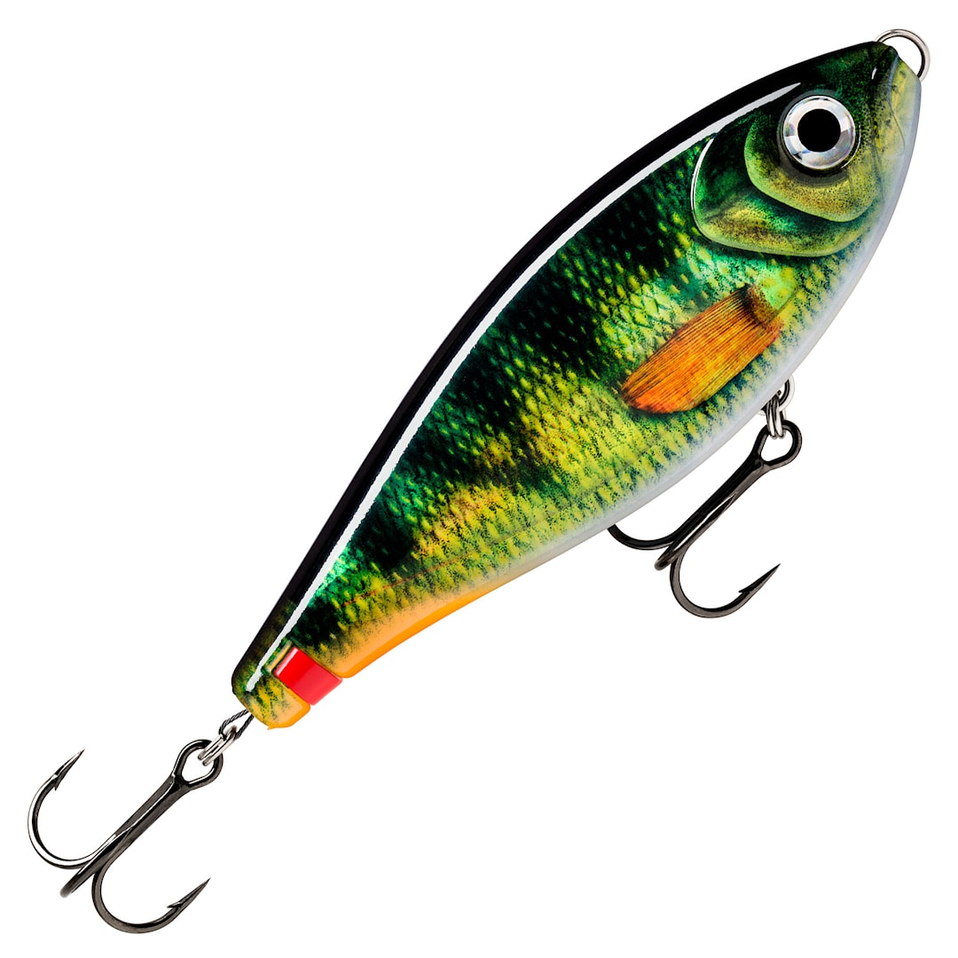 Rapala X-Rap Haku 14 cm jerkbait - Rapala